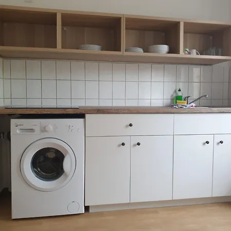 Apartamento Monteurwohnung