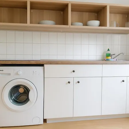 Monteurwohnung Merseburgo