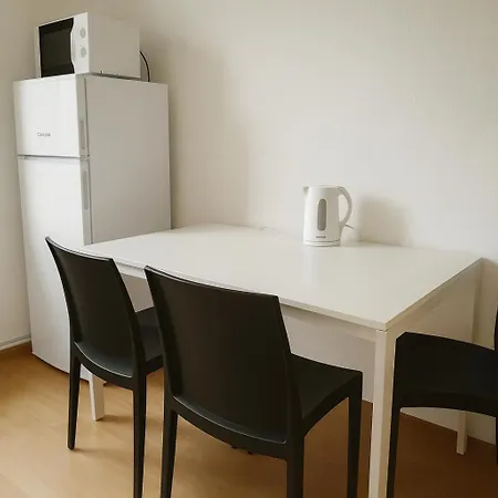 Monteurwohnung Apartamento Merseburgo